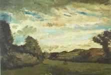 Haga click para ver la imagen ampliada 1883 landscape with dunes.jpg